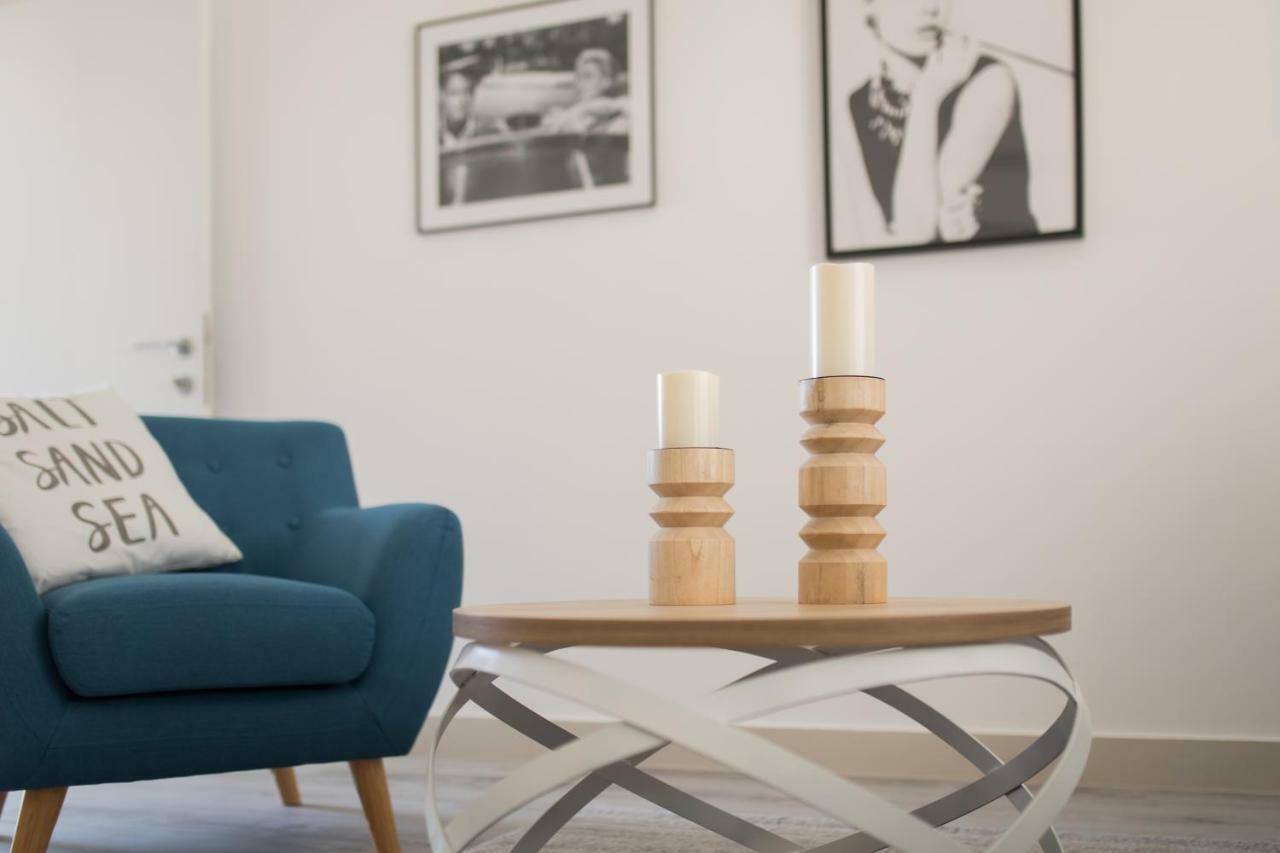 Apartment Movie Primosten Luaran gambar